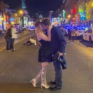 Meet your Posher, Benjamin